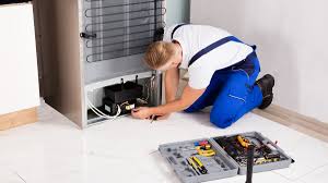 Refrigerator Repair Near me