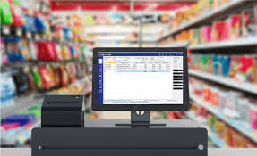 Retail Erp Software