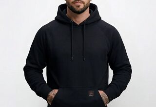 Forge FR Hoodie