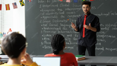 English Speaking Course in Faridabad​