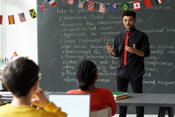 English Speaking Course in Faridabad