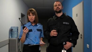 Security Guard Service Company in Pune