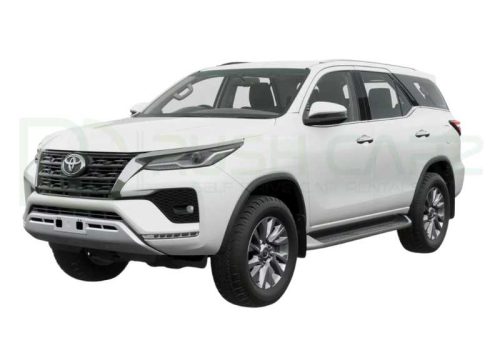 Rent a Vehicle in Bangalore