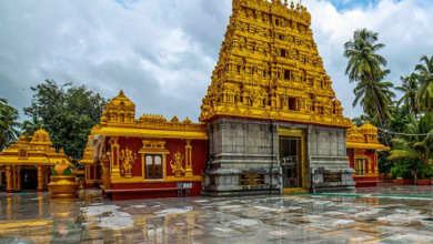 Coastal Karnataka Temple Tour Packages