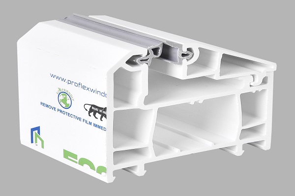 Upvc Reinforcement Profiles