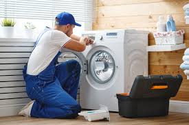 Washing Machine Service Near Me