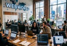 WebWorld