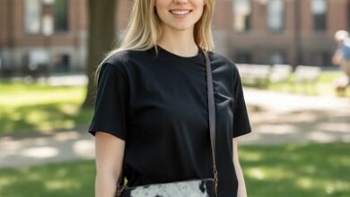 Western Crossbody Bags​