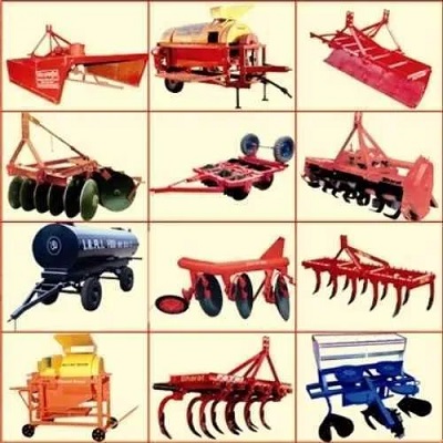 Agriculture Equipment