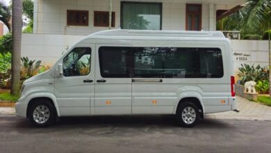 Force Urbania Rental