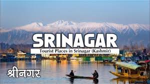 Srinagar Tour and Travel