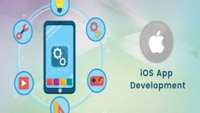 Iphone App Development Company Florida