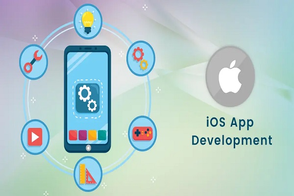 Iphone App Development Company Florida