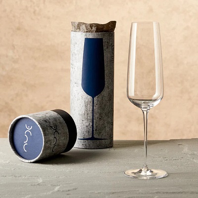 Champagne Flute Glass