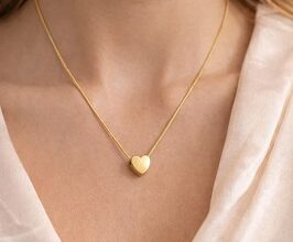 Anti Tarnish Jewelry