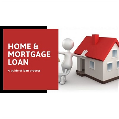 Mortgage Loan for Home