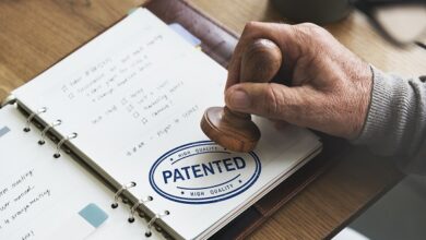 Patent Registration in India