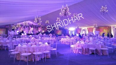 Shridhar Tent House Bangalore