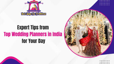 Top Wedding Planners in India