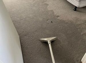 Water damage restoration in Fremantle, Perth