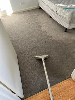 Water damage restoration in Fremantle, Perth