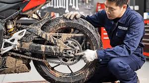 Best Bike Service in Bangalore