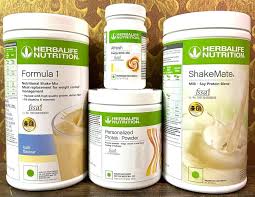 Buy Herbalife Products Online