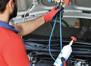 Car Ac Repair Bangalore