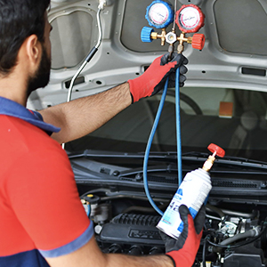 Car Ac Repair Bangalore