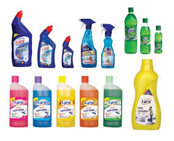 Cleaning Material Supplier