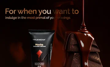 Intimate Gel Lubricant for Men