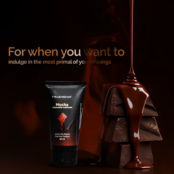 Intimate Gel Lubricant for Men