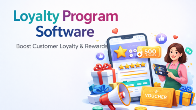 Loyalty Program Software