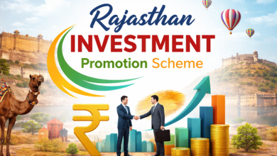 Rajasthan Investment Promotion Scheme