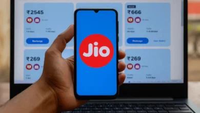 Reliance Jio New Plan Launch