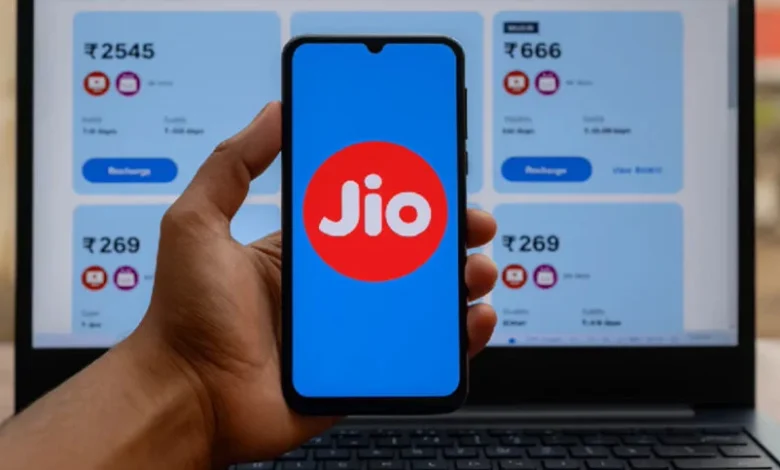 Reliance Jio New Plan Launch