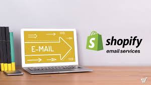 Shopify Email Marketing Services