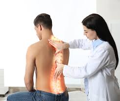 Spinal Cord Treatment India