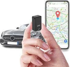Vehicle Gps Tracking
