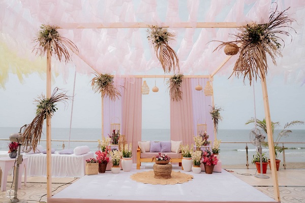 Indian Wedding Planner in India
