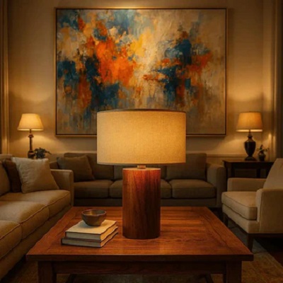 Floor Lamp for Living Room