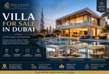 Villa for Sale in Dubai