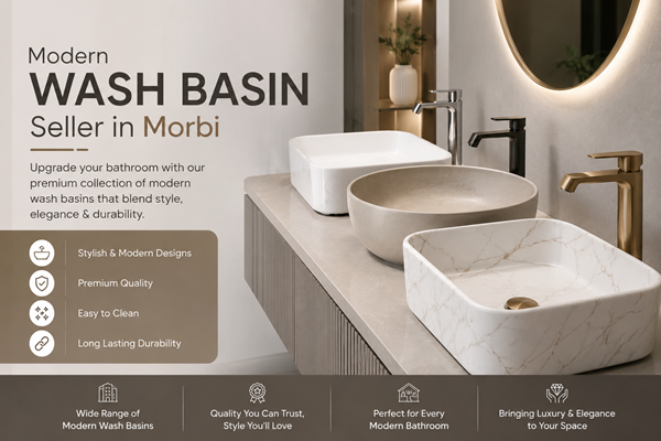 Porcelain Tile Slabs Supplier in Morbi