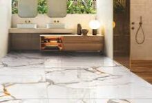 Bathroom Floor Tiles Manufacturer