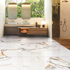 Bathroom Floor Tiles Manufacturer