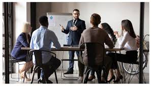 Business Consulting Services Melbourne