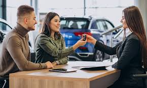 Car Loan Broker Melbourne