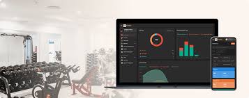 Custom Gym and Fitness Software