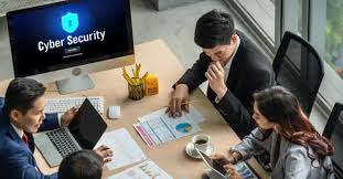 Cyber Security Solutions for Business