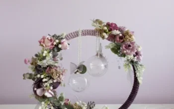 Engagement Ring Platter